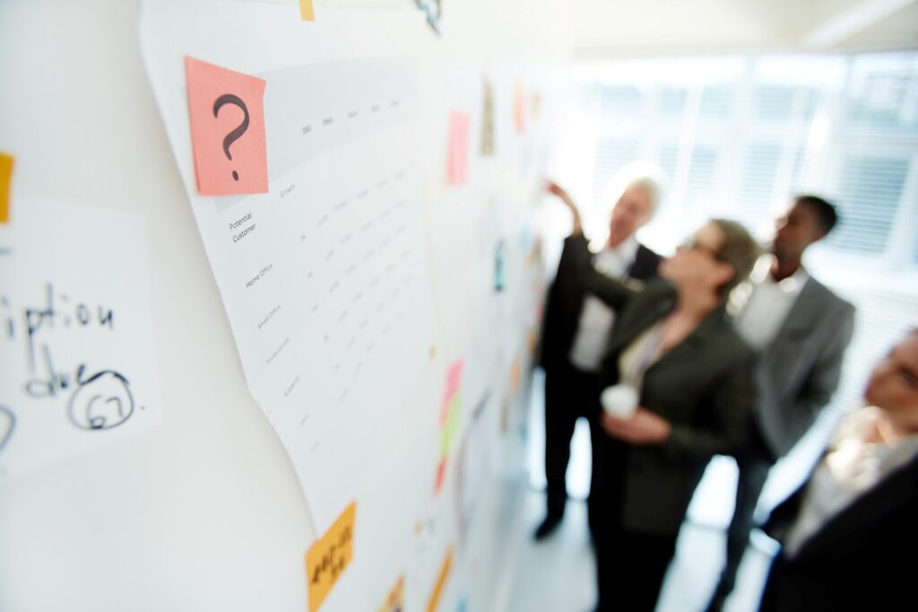 Three persistent production planning myths, debunked